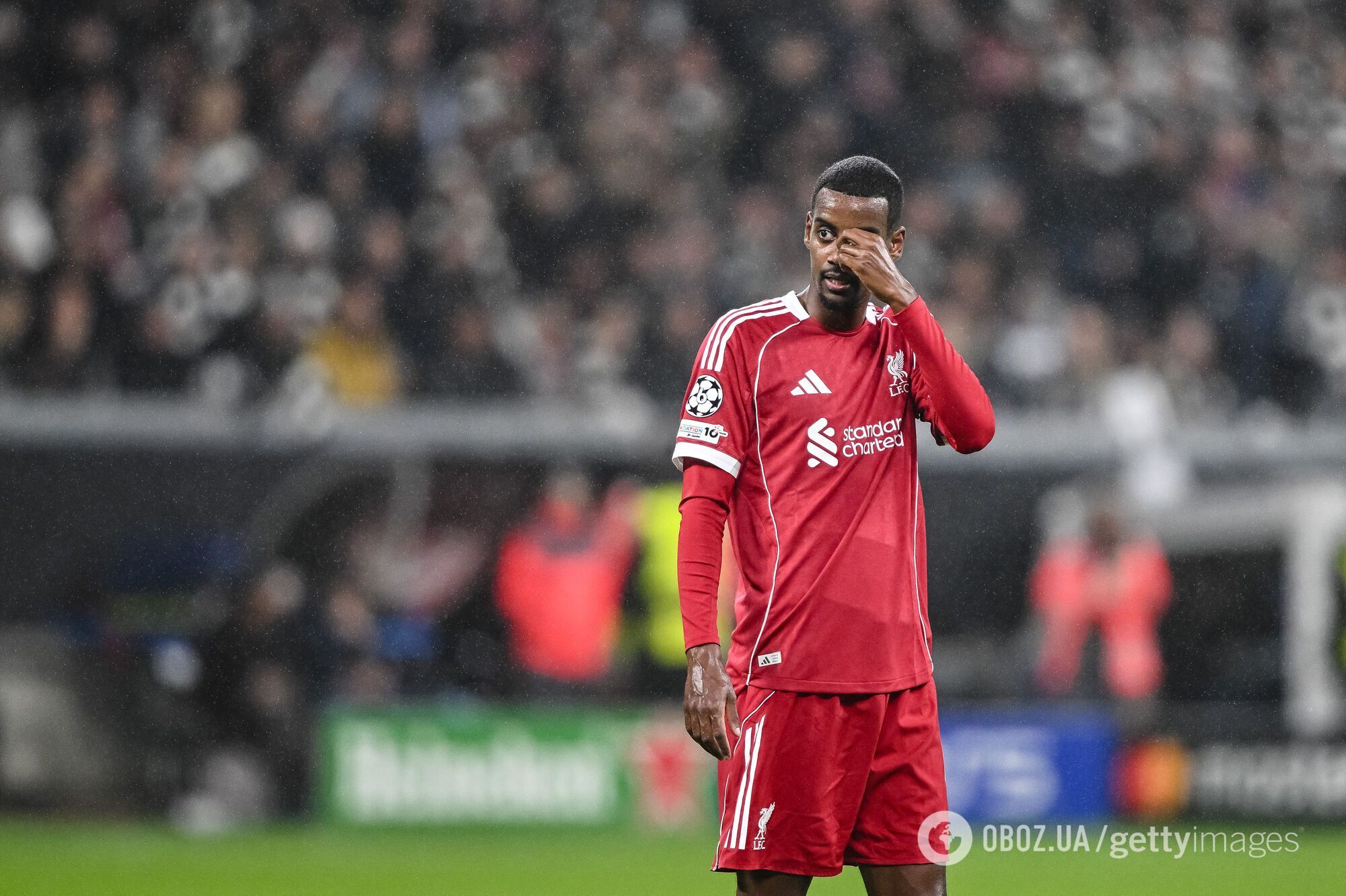 Украина получит неожиданную помощь в войне с Россией, если пройдет Швецию в плей-офф отбора на ЧМ-2026