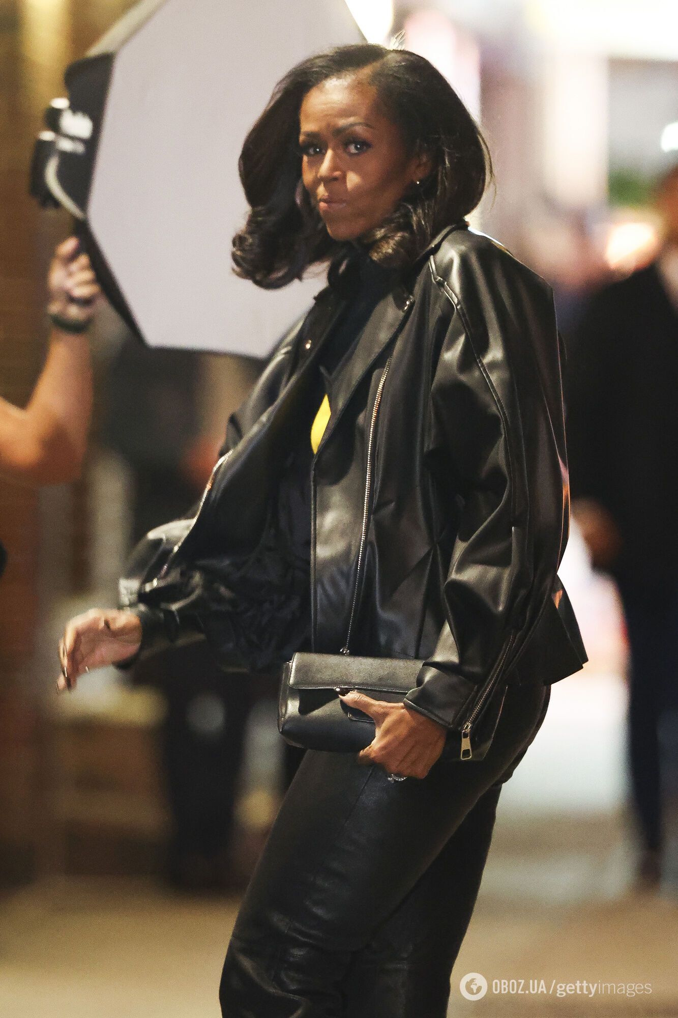 61-летняя Мишель Обама сильно похудела и рассказала, как ей удается выглядеть намного моложе