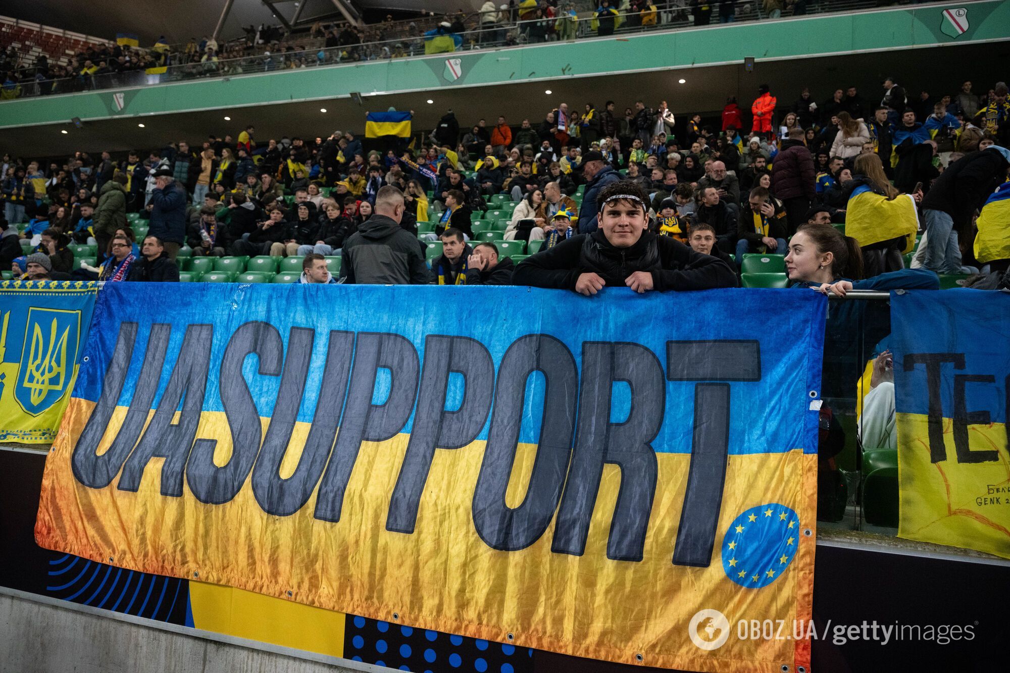 Искусственный интеллект ответил, сможет ли Украина выйти на ЧМ-2026, пройдя плей-офф