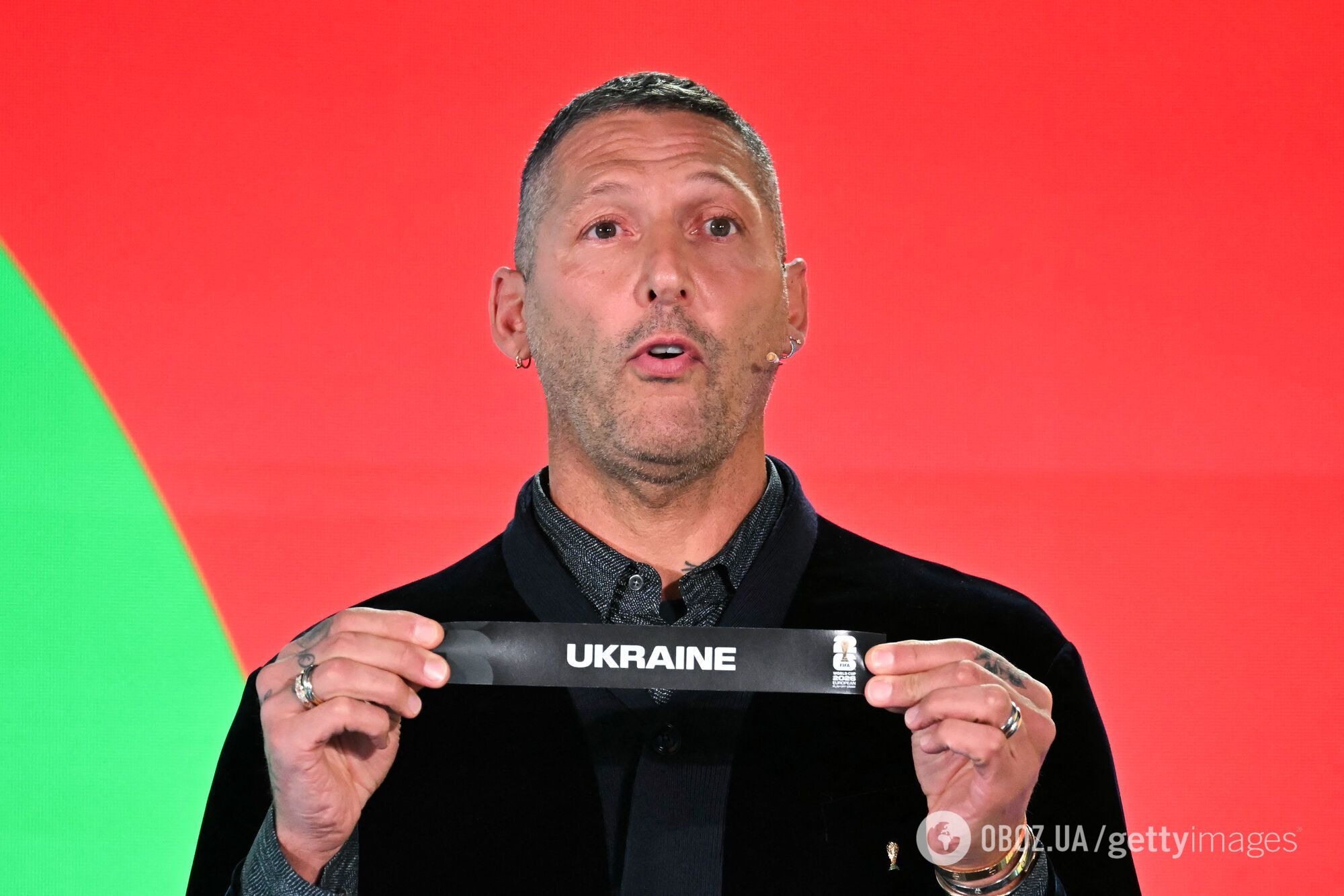 Украина придумала, как не пустить польских болельщиков на матч с Польшей в Варшаве в плей-офф отбора ЧМ-2026