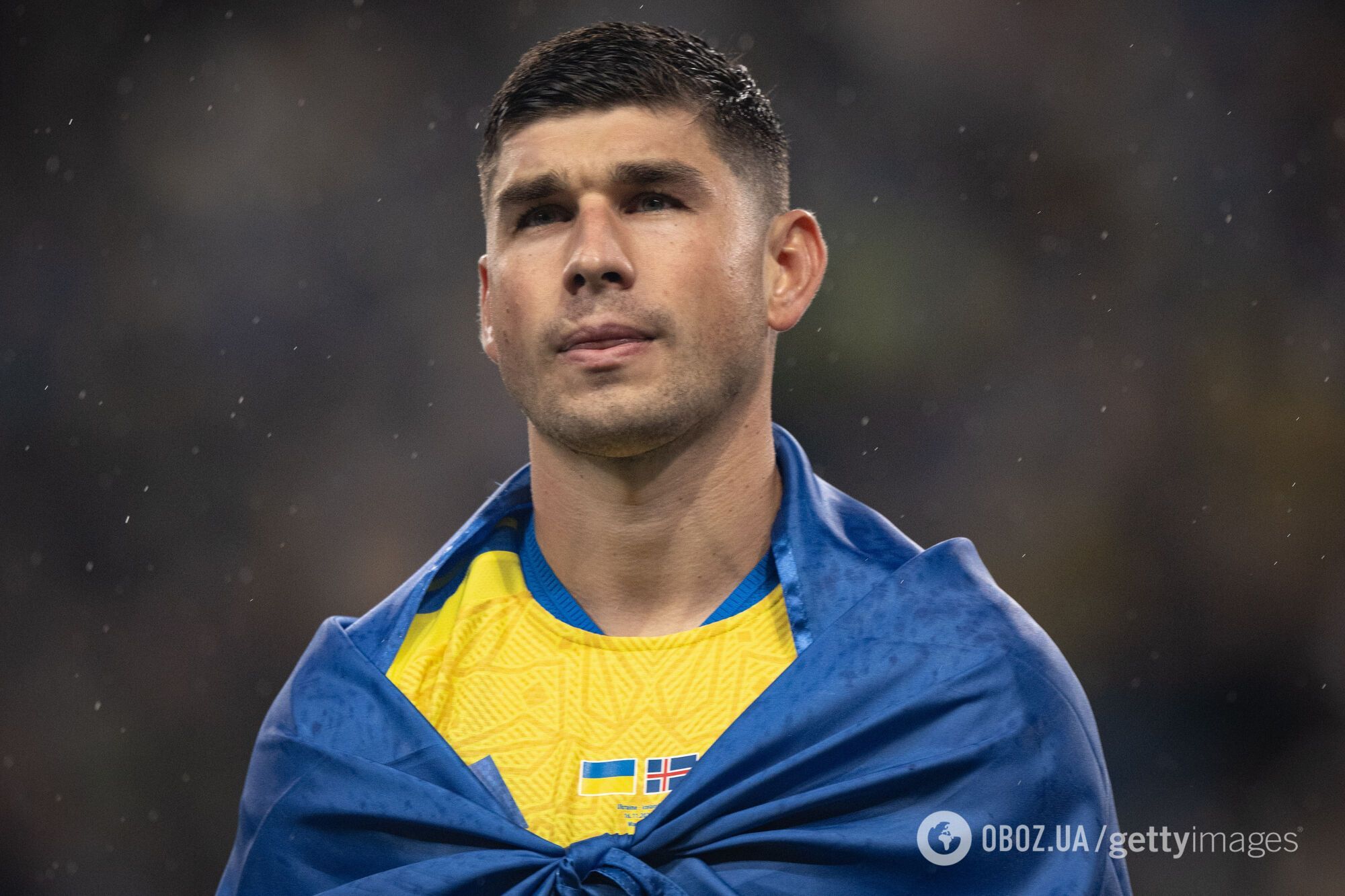 Искусственный интеллект назвал точный счёт матча Украина – Швеция в плей-офф отбора на ЧМ-2026