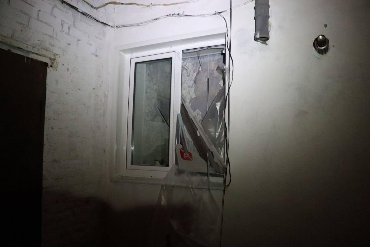 Без світла 16 тис. осіб: у Росії поскаржилися на атаки на електропідстанції. Фото