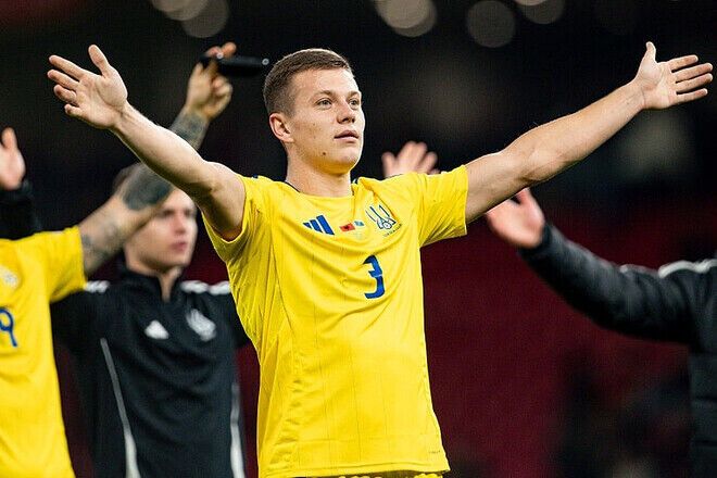 Маркевич назвал двух футболистов, которых обязательно надо вызвать на матч против Швеции в плей-офф ЧМ-2026