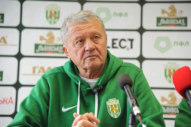 Маркевич назвал двух футболистов, которых обязательно надо вызвать на матч против Швеции в плей-офф ЧМ-2026