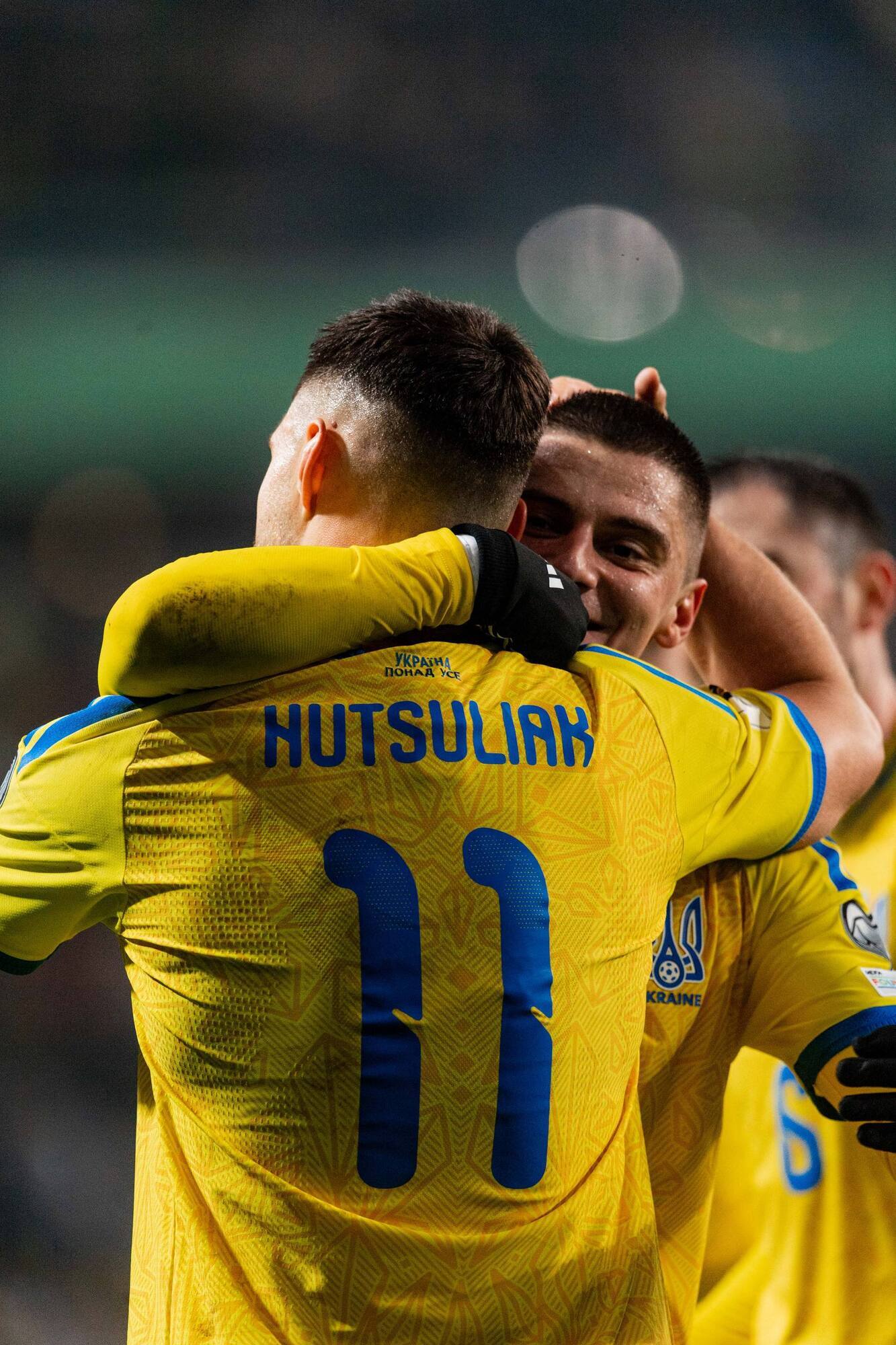 Отказ от Польши: СМИ выяснили, где Украина сыграет со Швецией плей-офф отбора ЧМ-2026