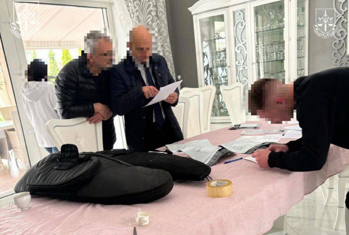 Новый год встретит за решеткой: суд продлил меру пресечения Шуфричу, которого подозревают в государственной измене. Фото