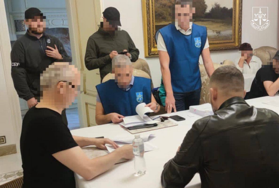 Новый год встретит за решеткой: суд продлил меру пресечения Шуфричу, которого подозревают в государственной измене. Фото