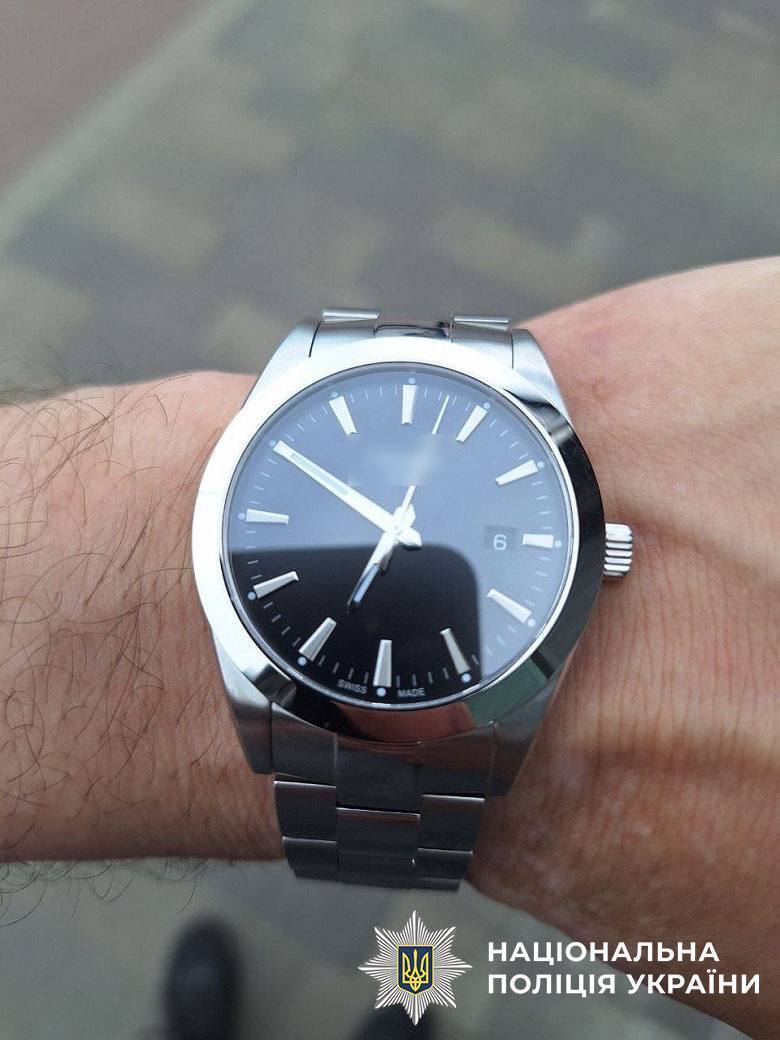 В Киеве двое мужчин избили адвоката и ограбили его. Подробности дела и фото