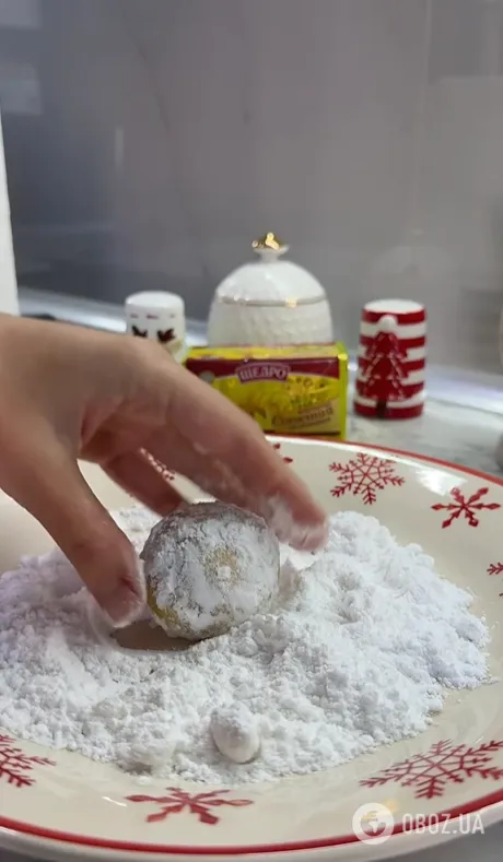 Ароматне лимонне печиво до чаю: як приготувати в домашніх умовах