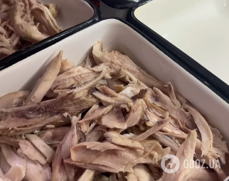 Як приготувати прозорий холодець з курки: швидкий рецепт на свята