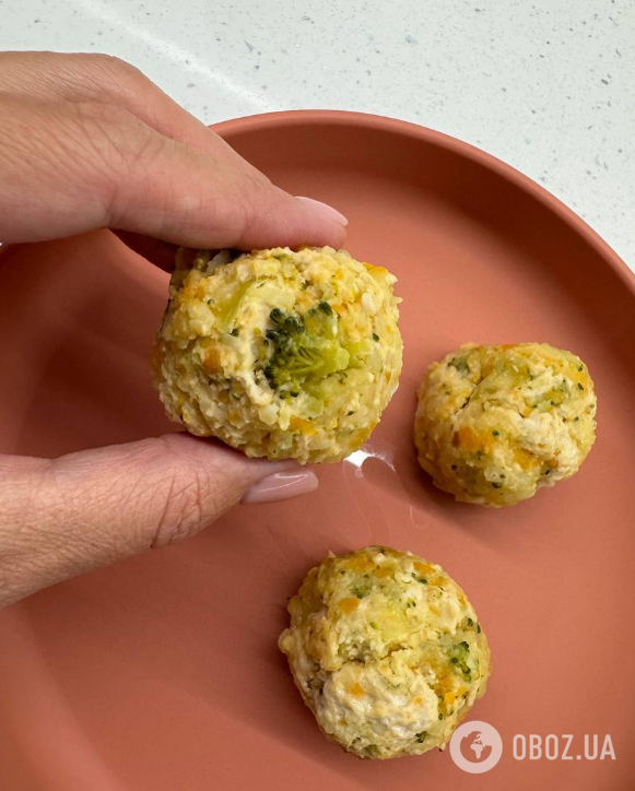 Вкусные овощно-куриные тефтели, которые точно оценят дети: рецепт от Лизы Глинской