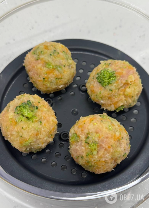 Вкусные овощно-куриные тефтели, которые точно оценят дети: рецепт от Лизы Глинской