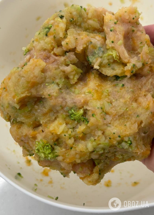 Вкусные овощно-куриные тефтели, которые точно оценят дети: рецепт от Лизы Глинской