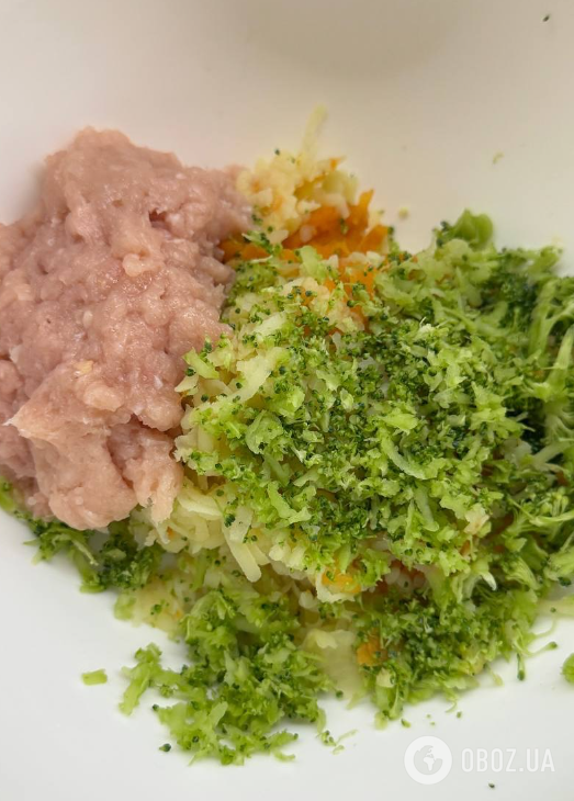 Вкусные овощно-куриные тефтели, которые точно оценят дети: рецепт от Лизы Глинской