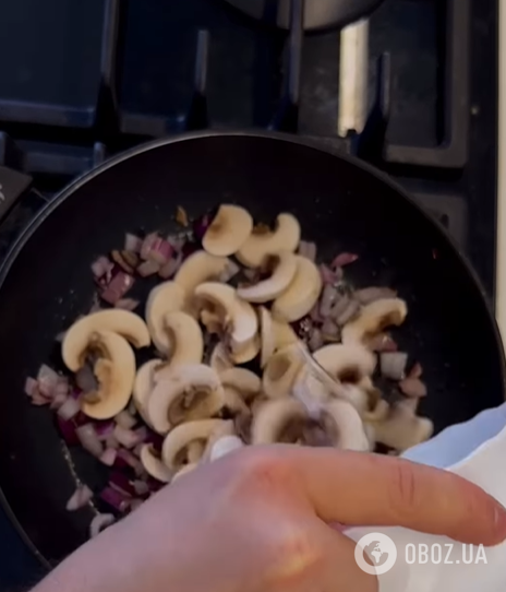 Смачний жульєн з куркою та грибами на вечерю: ділимось елементарним рецептом