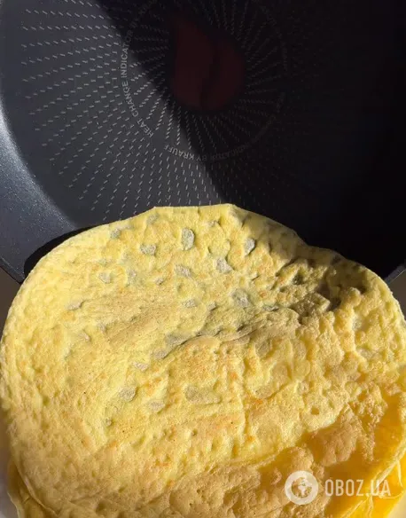 Як приготувати тонкі млинці з пшона: не рвуться і чудово тримають форму