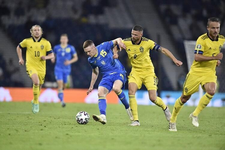 Украина против Швеции, Турция с Румынией, потерянная Италия. Все факты о жеребьевке плей-офф отбора на ЧМ-2026