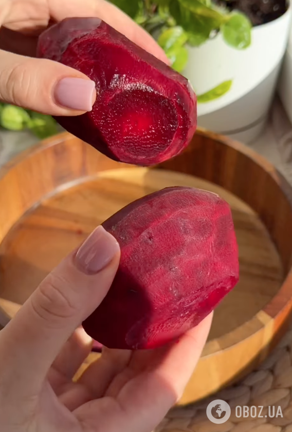 Що корисного і смачного приготувати із сирого буряка: рецепт закуски, яку захочеться їсти щодня