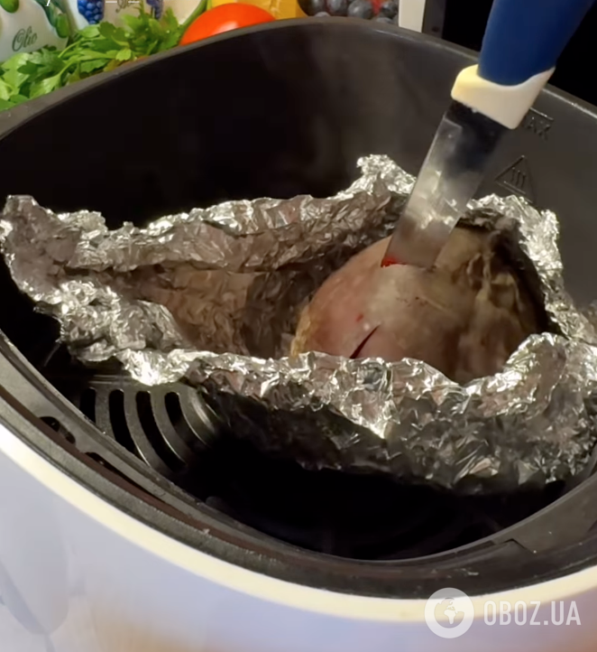 Не варите: рассказываем, как правильно запекать свеклу в духовке, чтобы она была сочной и полезной