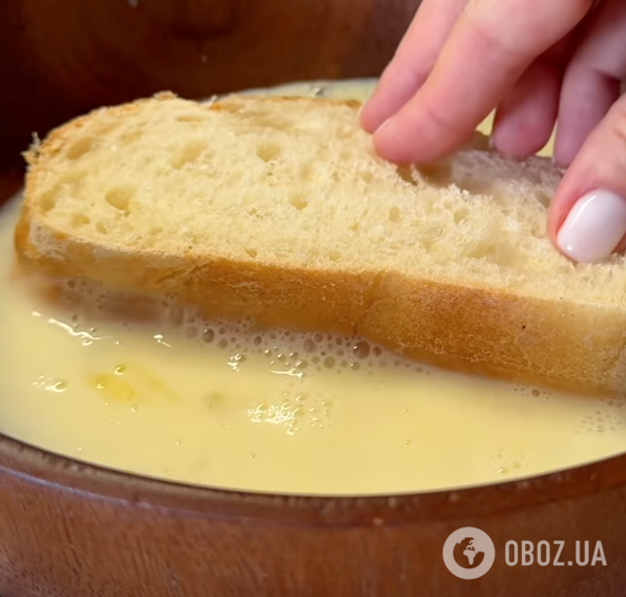 Сытные горячие бутерброды для перекуса и завтрака: готовятся на сковороде