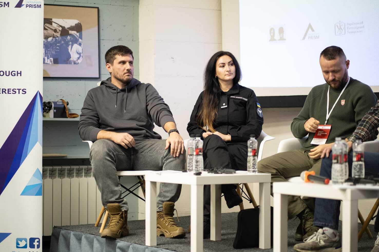 Разрушают кремлевские мифы: в ГУР отметили роль беларуских добровольцев в войне в Украине
