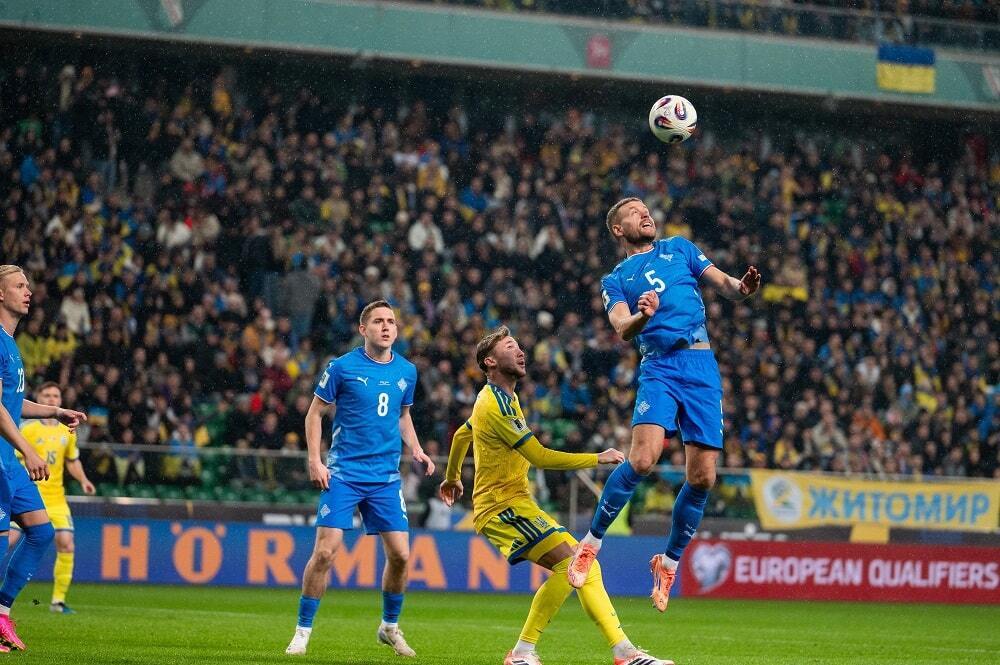 Украина против Швеции, Турция с Румынией, потерянная Италия. Все факты о жеребьевке плей-офф отбора на ЧМ-2026