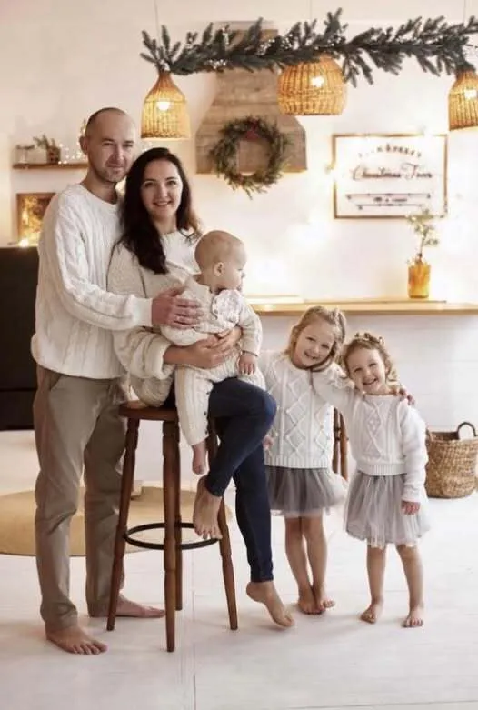 "Допомагав усім": у Тернополі внаслідок російського удару загинули Віталій Долиняк та його син. Фото