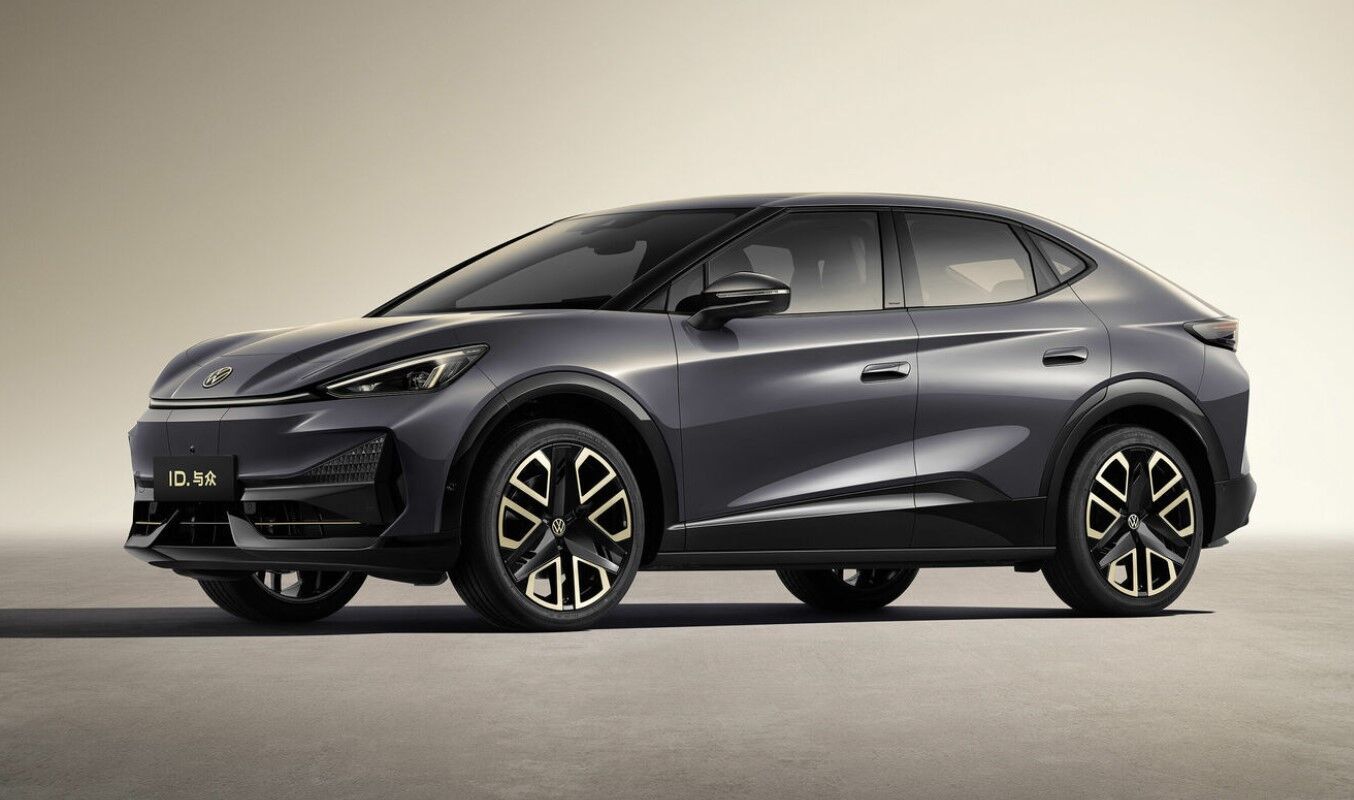 VW ID.Unyx