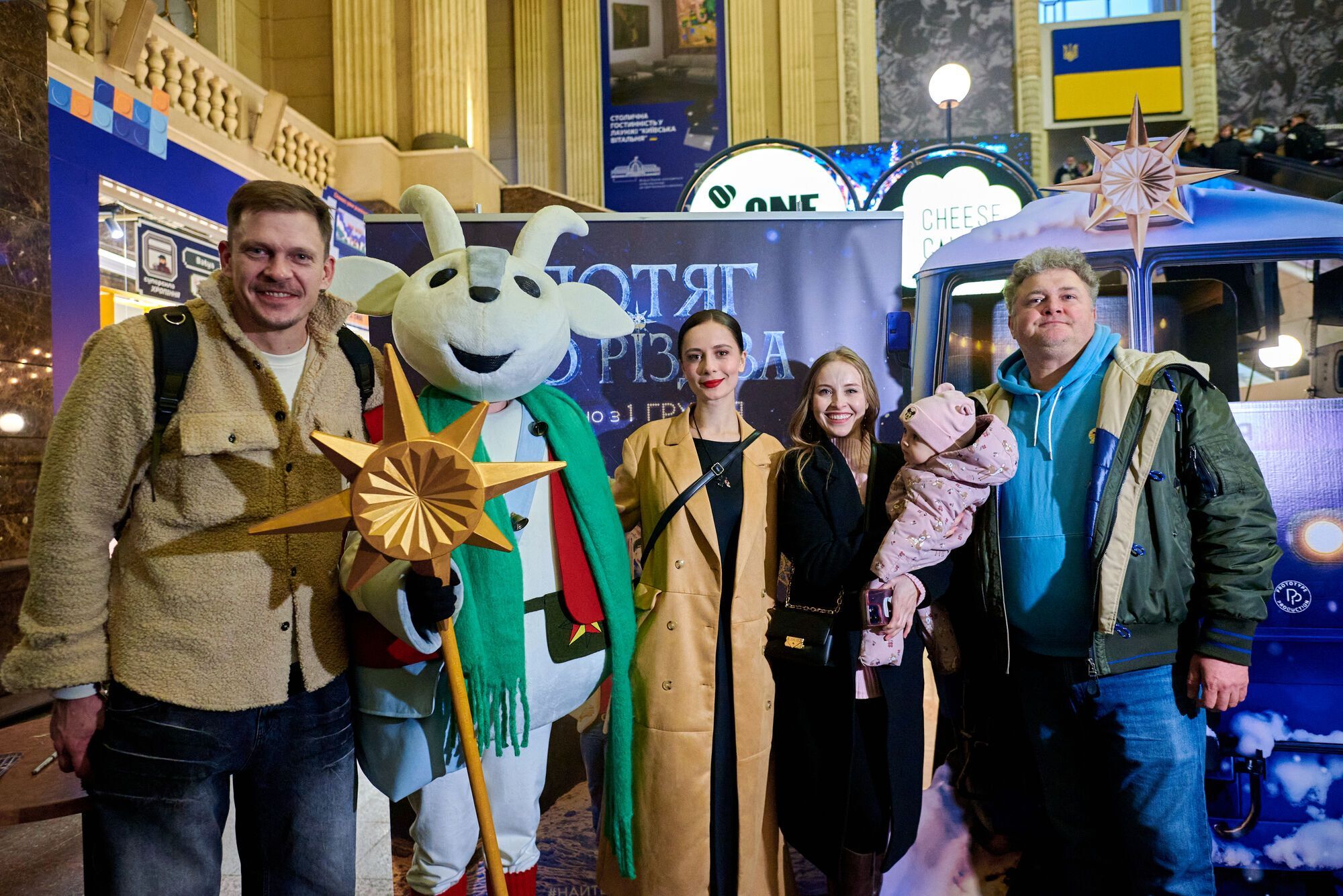 "Гулянки съедают гонорары". Анна Сагайдачная – о расточительности некоторых мужчин-актеров, настоящей фамилии в паспорте и работе пекарем