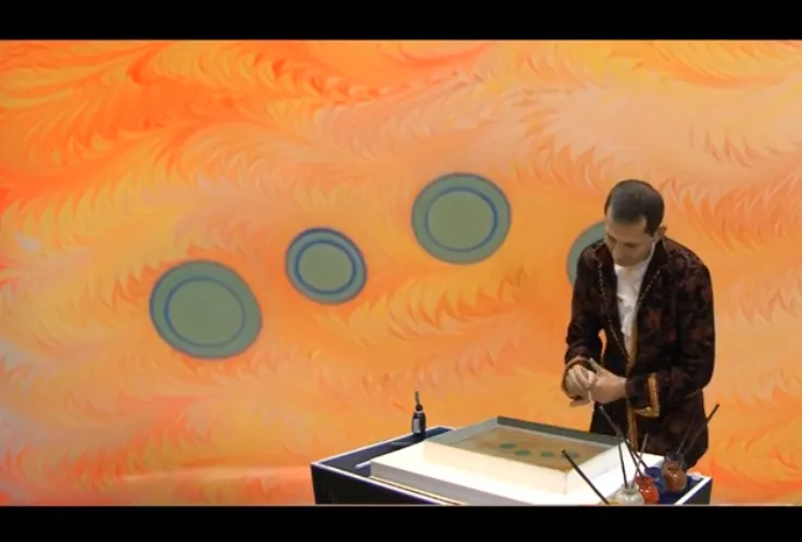 Перед смертю просив дружину покласти в труну два прапори: історія зірки "України має талант", якого вбили пострілом у спину на Євромайдані