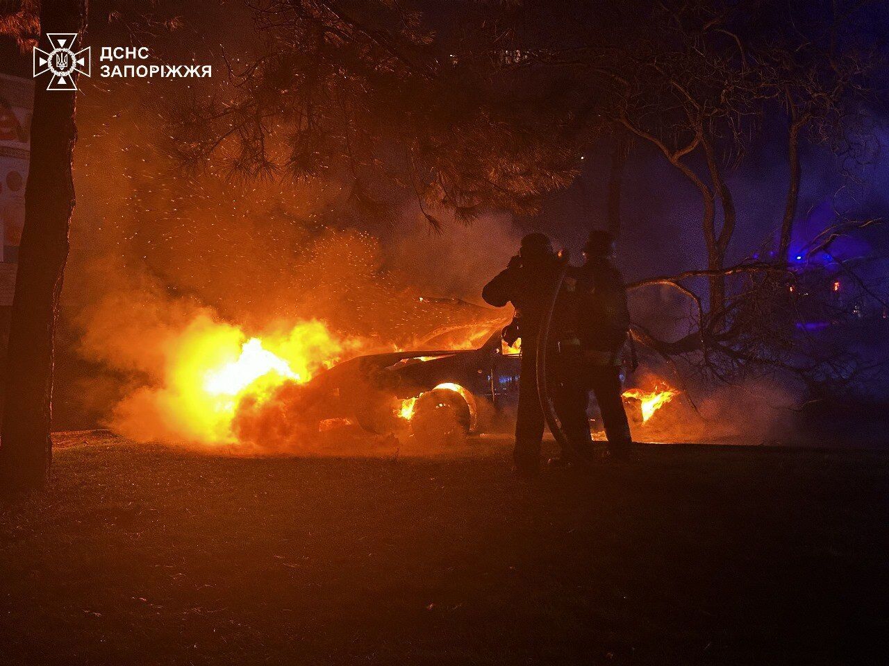 Россия коварно ударила по Запорожью: 5 погибших, есть раненые. Фото и видео