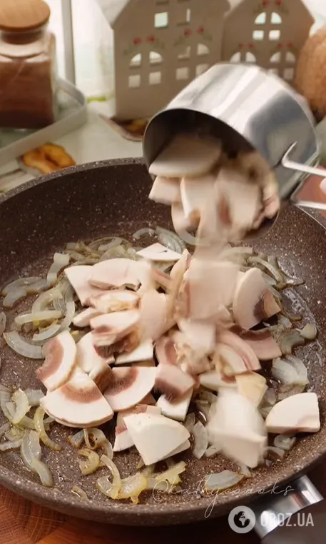 Як смачно приготувати гречку на обід: швидкий рецепт на сковорідці