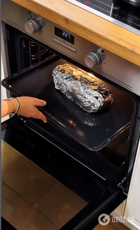 Сочная буженина из индейки на праздники: что сделать, чтобы мясо не было сухим