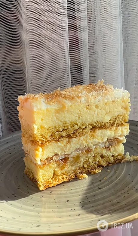 Вкусный сырник с яблоками к чаю: как приготовить нежный и воздушный десерт