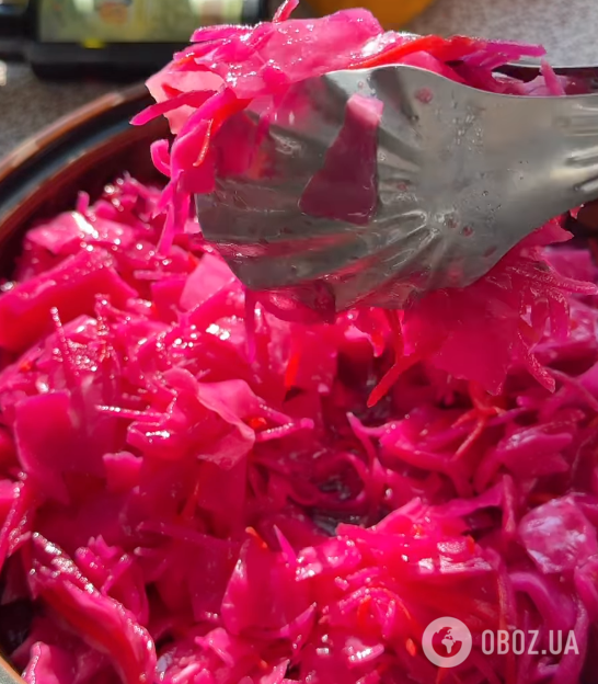 Хрустящая капуста "Пелюстка" без неприятного запаха и лишних усилий: делимся рецептом полезной закуски