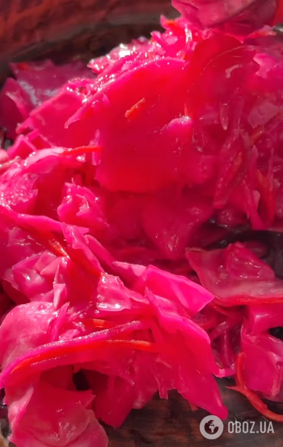 Хрустящая капуста "Пелюстка" без неприятного запаха и лишних усилий: делимся рецептом полезной закуски