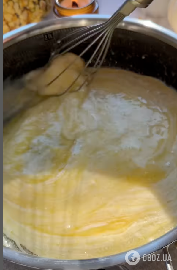 Смачний шоколадний пиріг на сковороді за 20 хвилин: готується десерт елементарно