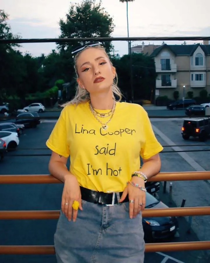 Донька регіоналки Олени Бондаренко підтримує Україну: де зараз 26-річна Ліна Купер, яка пішла наперекір скандальній матері