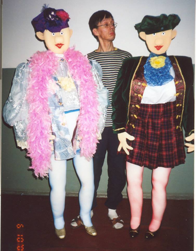 Росія вбила легенду українського телебачення Вадима Тупчія: у його квартиру влучив "Шахед"