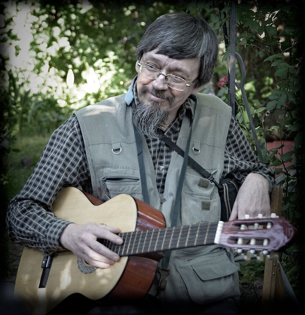 "Шахед" убил известного декоратора и автора носов для шоу "Долгоносиков": мастерская была наполнена удивительными вещами, которые Вадим Тупчий сделал своими руками