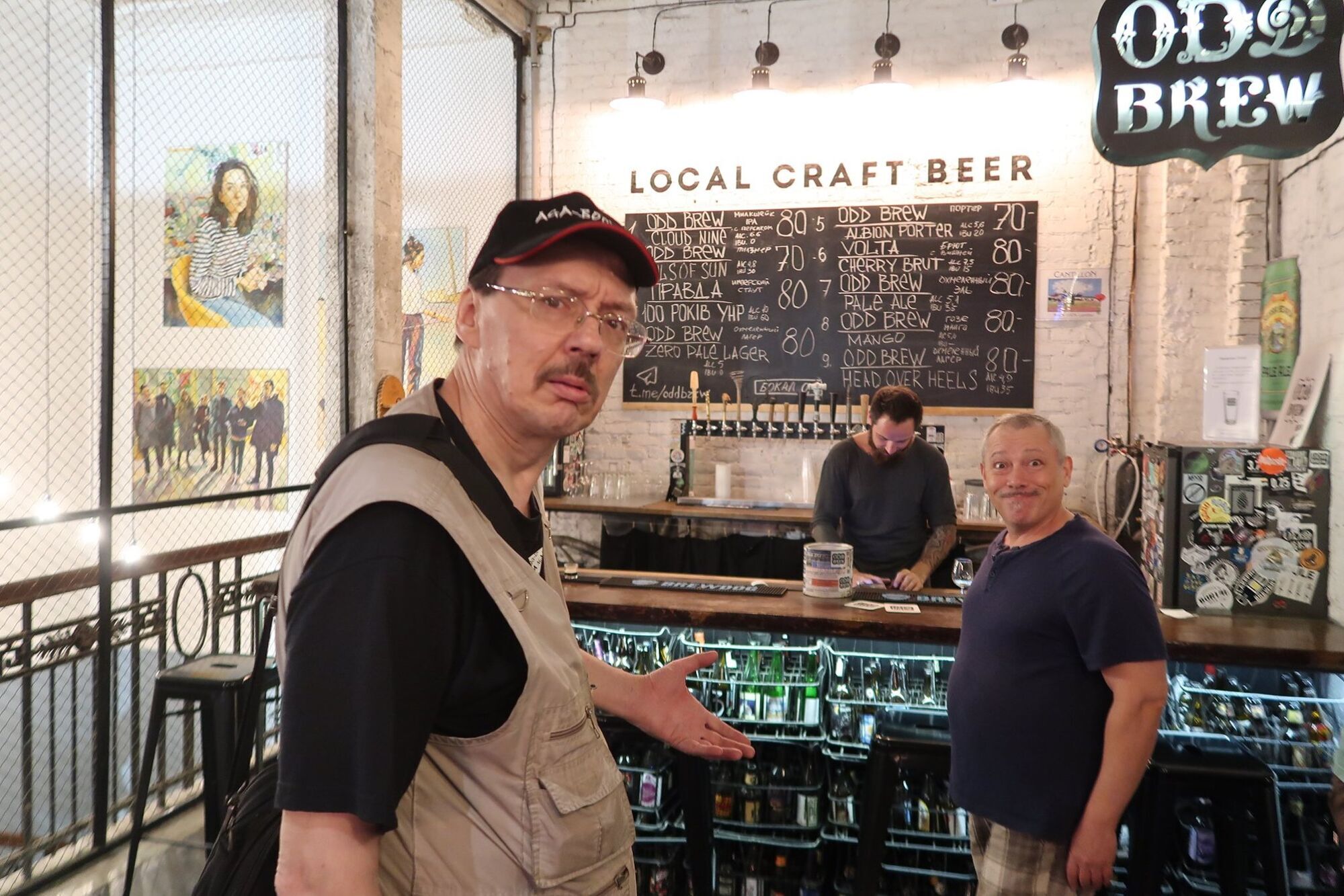 Росія вбила легенду українського телебачення Вадима Тупчія: у його квартиру влучив "Шахед"