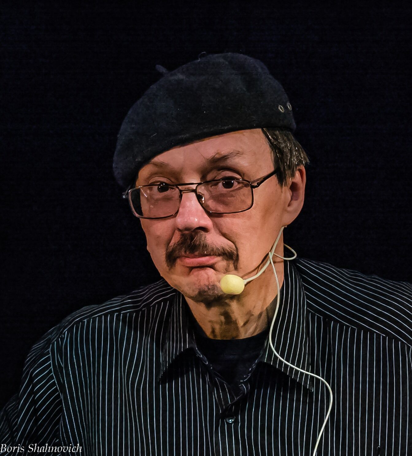 "Шахед" убил известного декоратора и автора носов для шоу "Долгоносиков": мастерская была наполнена удивительными вещами, которые Вадим Тупчий сделал своими руками