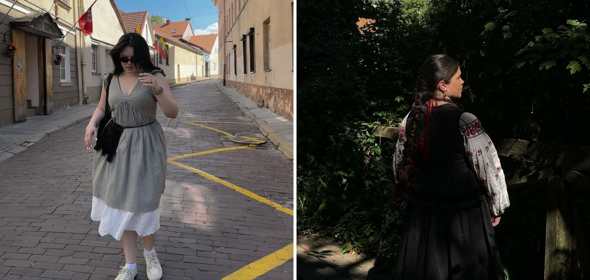 Що відомо про нову зірку TikTok, виконавицю вірусного "Не п’яна – закохана": тато на фронті, наставниця з "Голосу країни" та раптова популярність