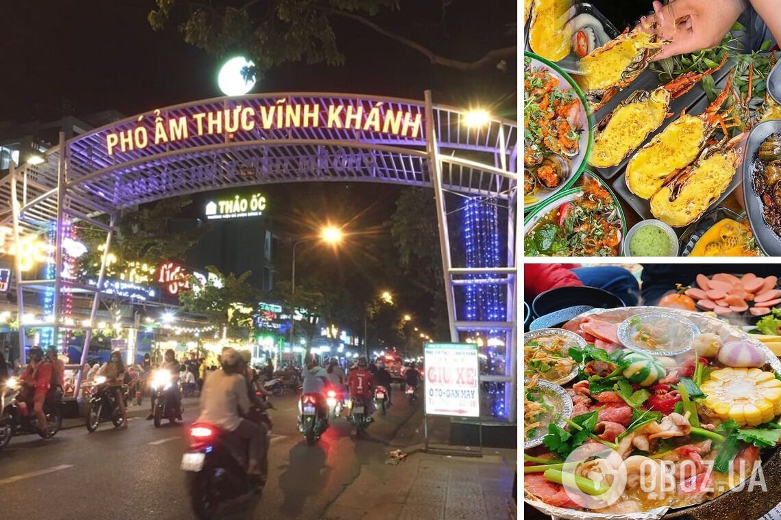 Стоит увидеть хоть раз: названы лучшие туристические улицы в мире