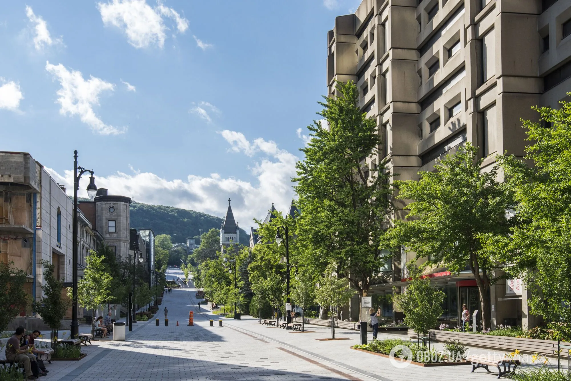 Стоит увидеть хоть раз: названы лучшие туристические улицы в мире