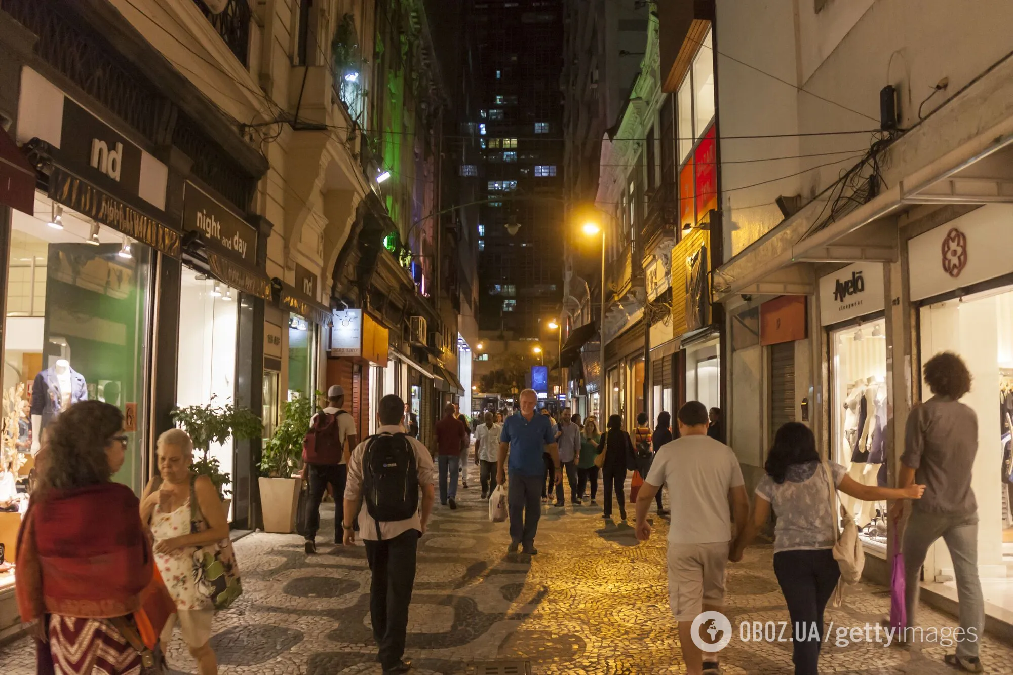 Стоит увидеть хоть раз: названы лучшие туристические улицы в мире