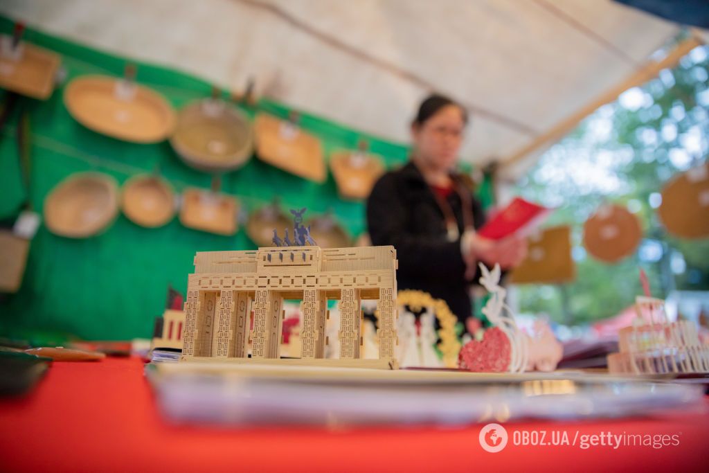 Стоит увидеть хоть раз: названы лучшие туристические улицы в мире