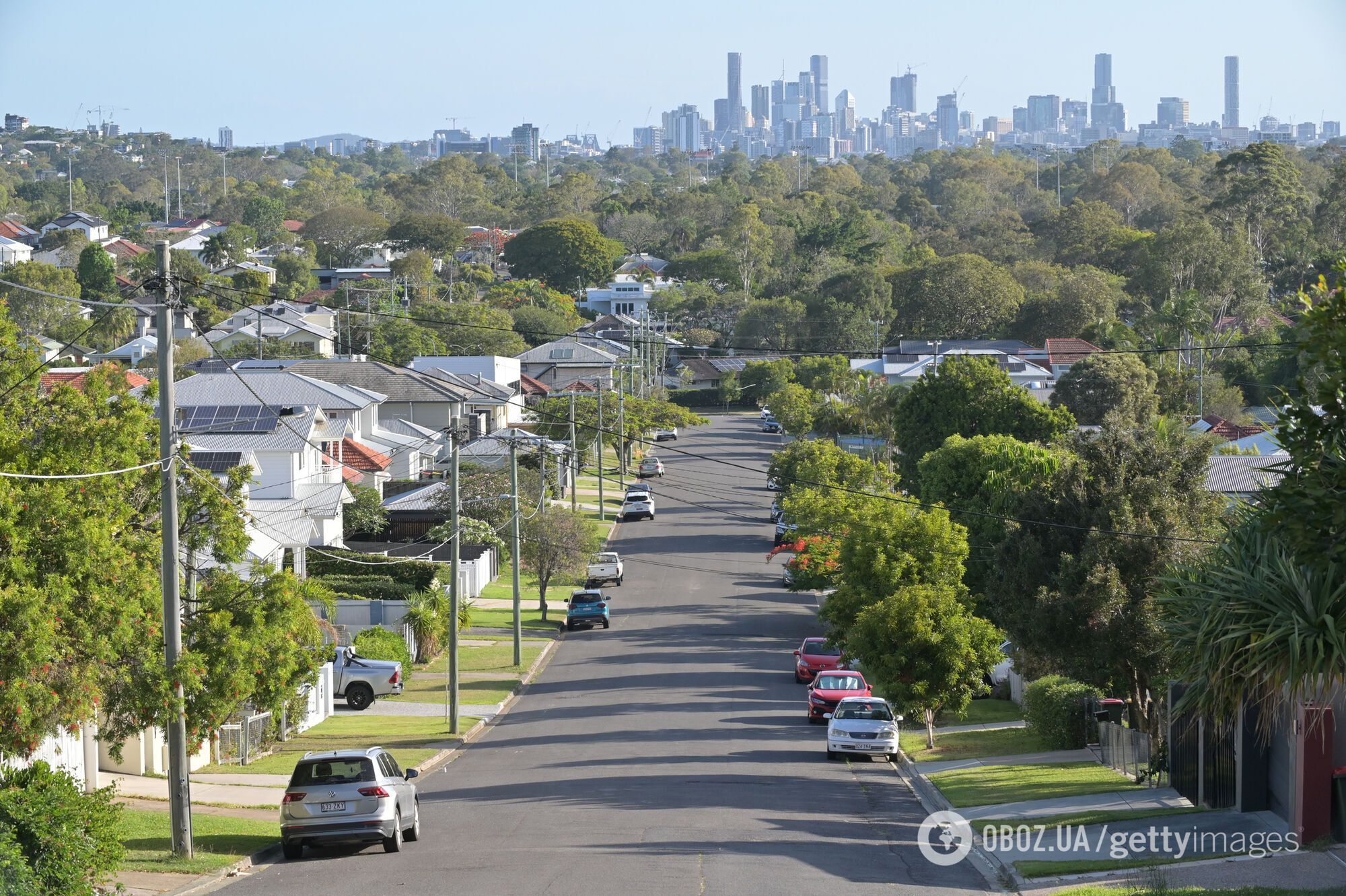 Стоит увидеть хоть раз: названы лучшие туристические улицы в мире