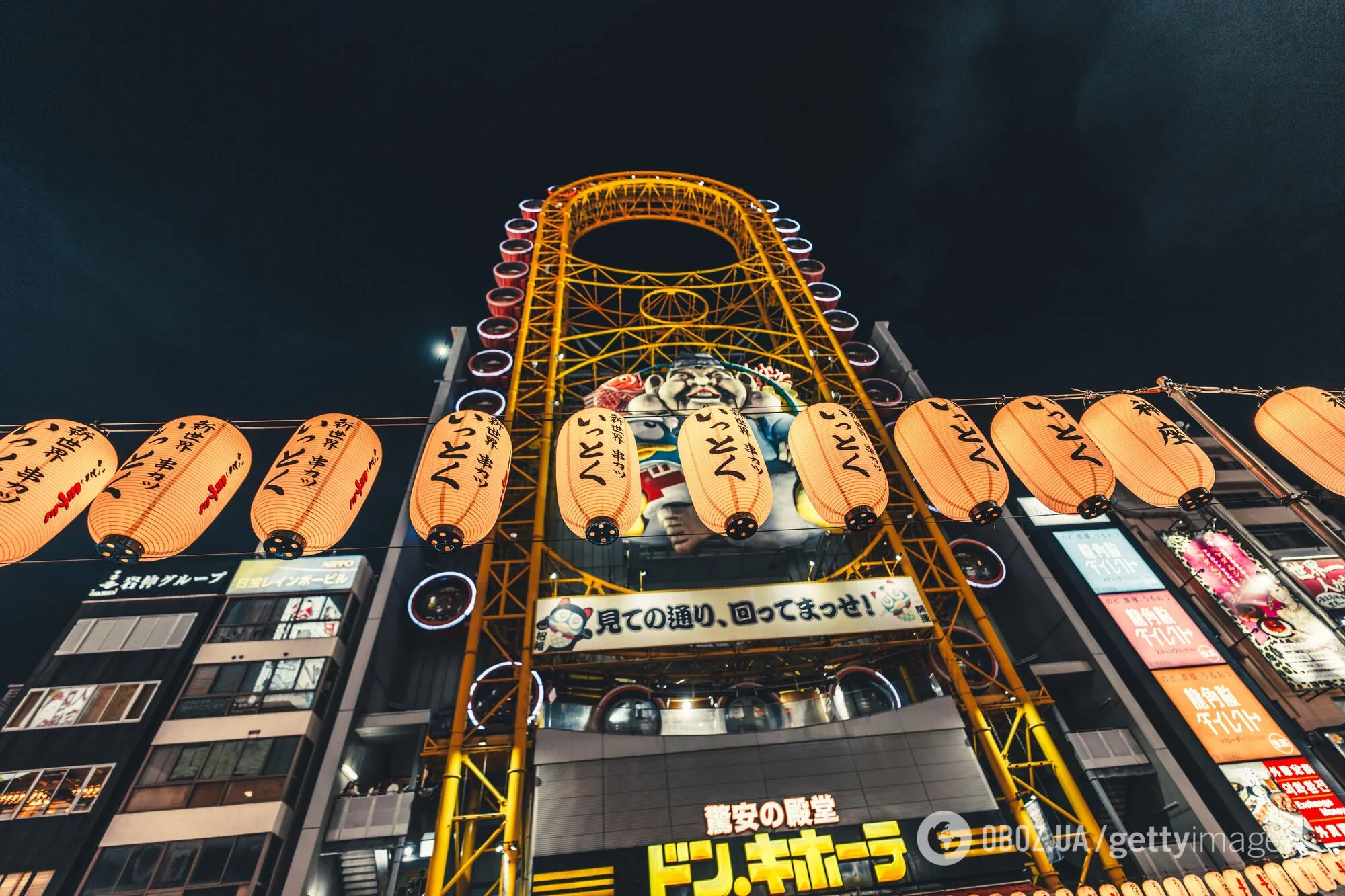 Стоит увидеть хоть раз: названы лучшие туристические улицы в мире