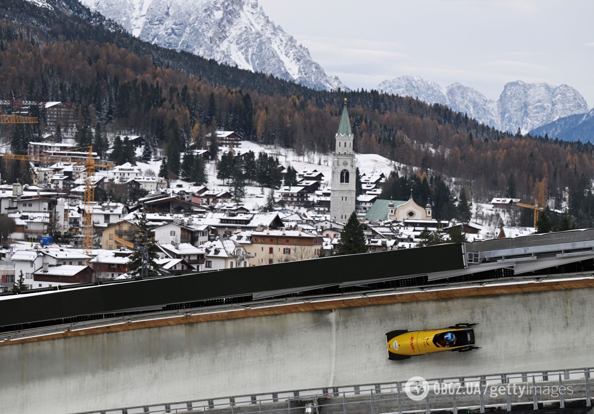 "Сам Путин прошел бы": Россия лезет на Олимпиаду через суды и делегирует в сборную военных, которых называет "нейтральными"